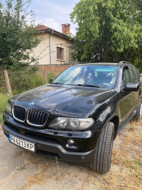 Обява за продажба на BMW X5 ~8 700 лв. - изображение 1