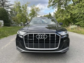 Audi Q7 Komfort*  *  | Mobile.bg    5