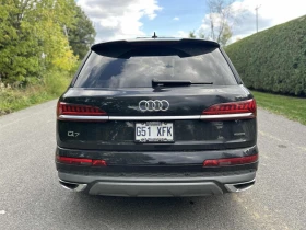 Audi Q7 Komfort*  *  | Mobile.bg    4