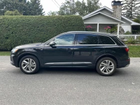 Audi Q7 Komfort*  *  | Mobile.bg    2