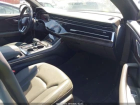 Audi Q8 55TFSI* * KEYLESS* BOSE* 360 | Mobile.bg    5