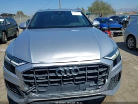 Audi Q8 55TFSI* * KEYLESS* BOSE* 360 | Mobile.bg    11