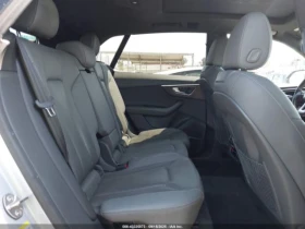 Audi Q8 55TFSI* * KEYLESS* BOSE* 360 | Mobile.bg    7