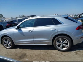 Audi Q8 55TFSI* * KEYLESS* BOSE* 360 | Mobile.bg    13