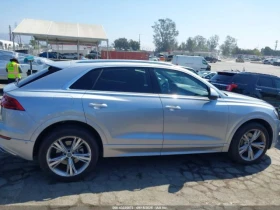 Audi Q8 55TFSI* * KEYLESS* BOSE* 360 | Mobile.bg    12