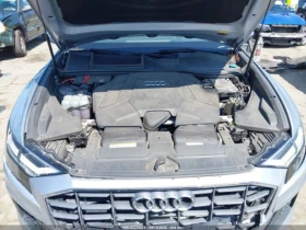 Audi Q8 55TFSI* * KEYLESS* BOSE* 360 | Mobile.bg    9