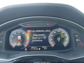 Audi Q8 55TFSI* * KEYLESS* BOSE* 360 | Mobile.bg    6
