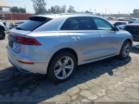 Audi Q8 55TFSI* * KEYLESS* BOSE* 360 | Mobile.bg    4