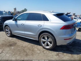 Audi Q8 55TFSI* * KEYLESS* BOSE* 360 | Mobile.bg    3