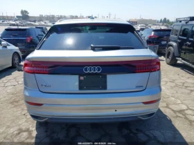 Audi Q8 55TFSI* * KEYLESS* BOSE* 360 | Mobile.bg    15