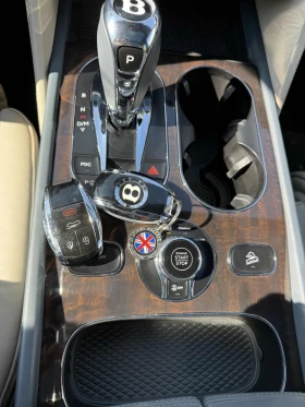 Bentley Bentayga * V8* * АвтоКредит*  - 205999 лв. / 105325.62 € - 89018734 12