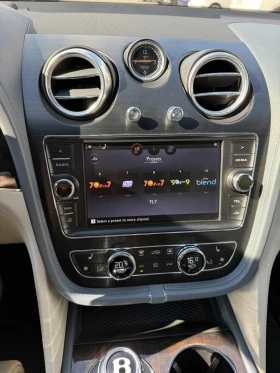 Bentley Bentayga * V8* * АвтоКредит*  - 205999 лв. / 105325.62 € - 89018734 11