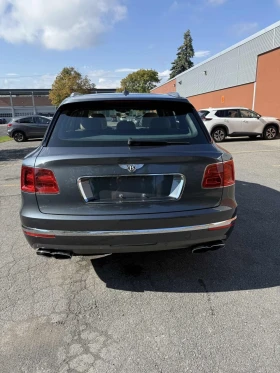 Bentley Bentayga * V8* * АвтоКредит*  - 205999 лв. / 105325.62 € - 89018734 5
