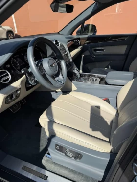 Bentley Bentayga * V8* * АвтоКредит*  - 205999 лв. / 105325.62 € - 89018734 9