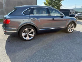 Bentley Bentayga * V8* * АвтоКредит*  - 205999 лв. / 105325.62 € - 89018734 4