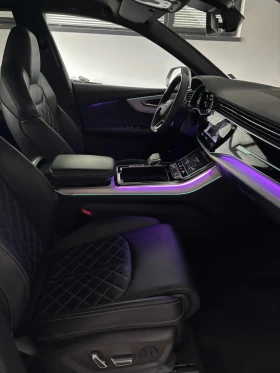 Обява за продажба на Audi Q8 50TDI matrix S-LINE /127000км! ~91 000 лв. - изображение 8