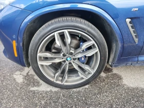 BMW X3 M40i * * CARFAX * * АВТО КРЕДИТ * *  - 54999 лв. / 28120.54 € - 60406399 5