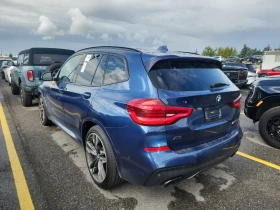 BMW X3 M40i * * CARFAX * * АВТО КРЕДИТ * *  - 54999 лв. / 28120.54 € - 60406399 4