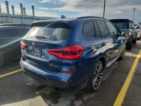 BMW X3 M40i * * CARFAX * * АВТО КРЕДИТ * *  - 54999 лв. / 28120.54 € - 60406399 3