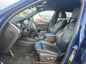 BMW X3 M40i * * CARFAX * * АВТО КРЕДИТ * *  - 54999 лв. / 28120.54 € - 60406399 6