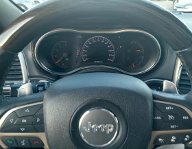 Jeep Grand cherokee 3.0CRD OVERLAND FACE LIFT - 19500 лв. / 9970.19 € - 89270350 14