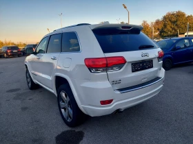 Jeep Grand cherokee 3.0CRD OVERLAND FACE LIFT - 19500 лв. / 9970.19 € - 89270350 4