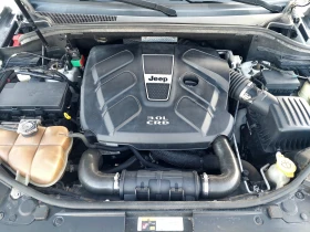 Jeep Grand cherokee 3.0CRD OVERLAND FACE LIFT - 19500 лв. / 9970.19 € - 89270350 17