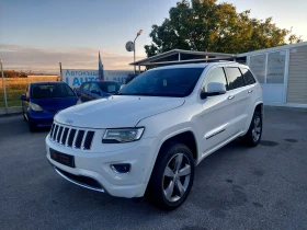 Jeep Grand cherokee 3.0CRD OVERLAND FACE LIFT - 19500 лв. / 9970.19 € - 89270350 6