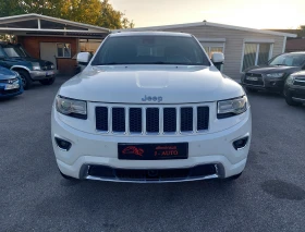 Jeep Grand cherokee 3.0CRD OVERLAND FACE LIFT - 19500 лв. / 9970.19 € - 89270350 7