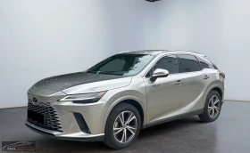  Lexus RX 450h plus
