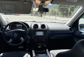 Mercedes-Benz ML 320 | Mobile.bg    3