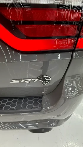 Dodge Durango SRT Hellcat - 98000 лв. / 50106.60 € - 25507560 6