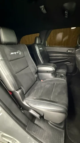 Dodge Durango SRT Hellcat - 98000 лв. / 50106.60 € - 25507560 4