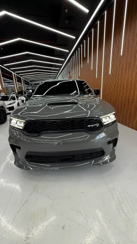 Dodge Durango SRT Hellcat - 98000 лв. / 50106.60 € - 25507560 9