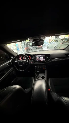 Dodge Durango SRT Hellcat - 98000 лв. / 50106.60 € - 25507560 8
