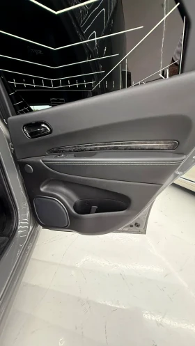 Dodge Durango SRT Hellcat - 98000 лв. / 50106.60 € - 25507560 7