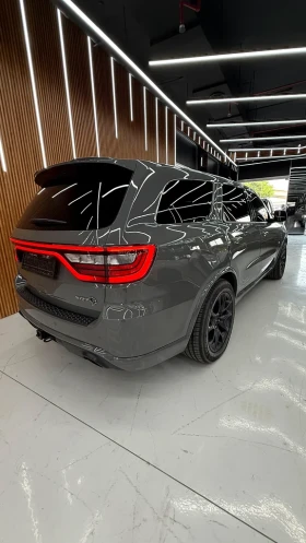 Dodge Durango SRT Hellcat - 98000 лв. / 50106.60 € - 25507560 3