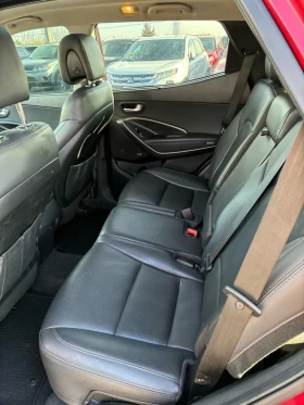 Hyundai Santa fe * Luxury * CARFAX * БЕЗ ПЪРВОНАЧАЛНА ВНОСКА - 9900 € / 19362.72 лв. - 95556820 13