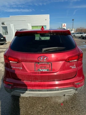 Hyundai Santa fe * Luxury * CARFAX * БЕЗ ПЪРВОНАЧАЛНА ВНОСКА - 9900 € / 19362.72 лв. - 95556820 4