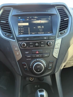 Hyundai Santa fe * Luxury * CARFAX * БЕЗ ПЪРВОНАЧАЛНА ВНОСКА - 9900 € / 19362.72 лв. - 95556820 8