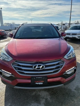 Hyundai Santa fe * Luxury * CARFAX * БЕЗ ПЪРВОНАЧАЛНА ВНОСКА - 9900 € / 19362.72 лв. - 95556820 6