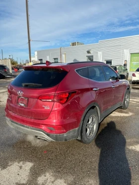 Hyundai Santa fe * Luxury * CARFAX * БЕЗ ПЪРВОНАЧАЛНА ВНОСКА - 9900 € / 19362.72 лв. - 95556820 16