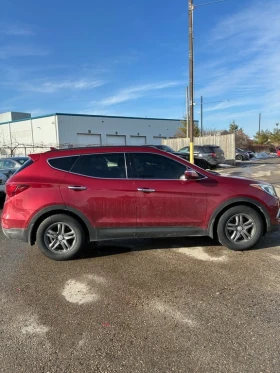 Hyundai Santa fe * Luxury * CARFAX * БЕЗ ПЪРВОНАЧАЛНА ВНОСКА - 9900 € / 19362.72 лв. - 95556820 3