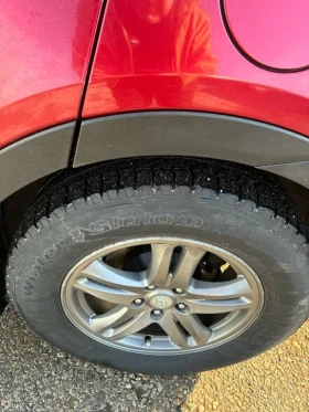 Hyundai Santa fe * Luxury * CARFAX * БЕЗ ПЪРВОНАЧАЛНА ВНОСКА - 9900 € / 19362.72 лв. - 95556820 7