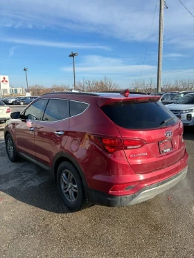 Hyundai Santa fe * Luxury * CARFAX * БЕЗ ПЪРВОНАЧАЛНА ВНОСКА - 9900 € / 19362.72 лв. - 95556820 15