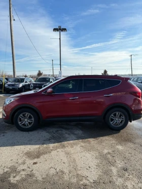 Hyundai Santa fe * Luxury * CARFAX * БЕЗ ПЪРВОНАЧАЛНА ВНОСКА - 9900 € / 19362.72 лв. - 95556820 2