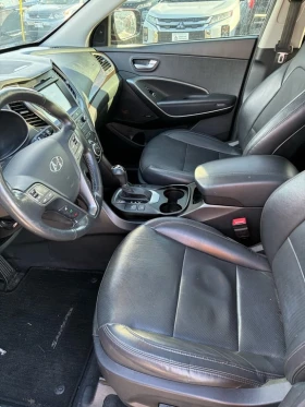 Hyundai Santa fe * Luxury * CARFAX * БЕЗ ПЪРВОНАЧАЛНА ВНОСКА - 9900 € / 19362.72 лв. - 95556820 5