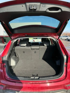Hyundai Santa fe * Luxury * CARFAX * БЕЗ ПЪРВОНАЧАЛНА ВНОСКА - 9900 € / 19362.72 лв. - 95556820 14