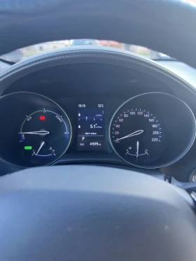 Toyota C-HR Classy - 25000 € / 48895.75 лв. - 52498632 12