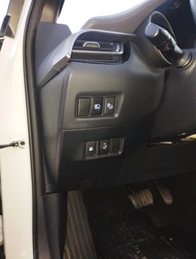 Toyota C-HR Classy - 25000 € / 48895.75 лв. - 52498632 11